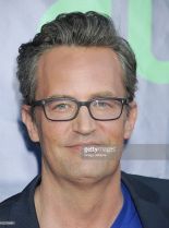 Matthew Perry