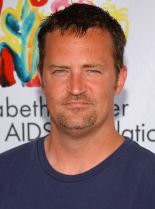 Matthew Perry