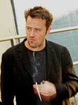 Matthew Perry