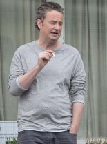 Matthew Perry