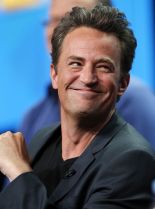 Matthew Perry