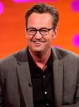 Matthew Perry