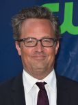 Matthew Perry