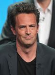 Matthew Perry