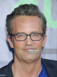 Matthew Perry