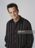 Matthew Perry