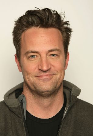 Matthew Perry