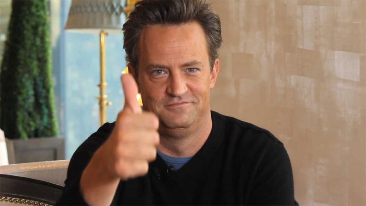 Matthew Perry