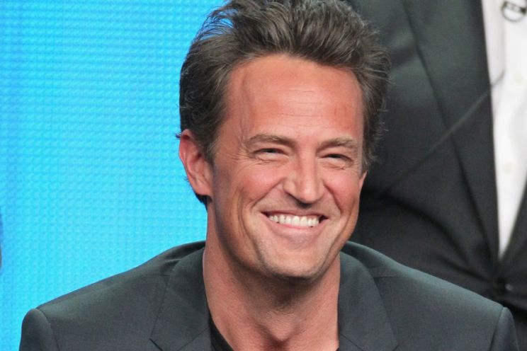 Matthew Perry