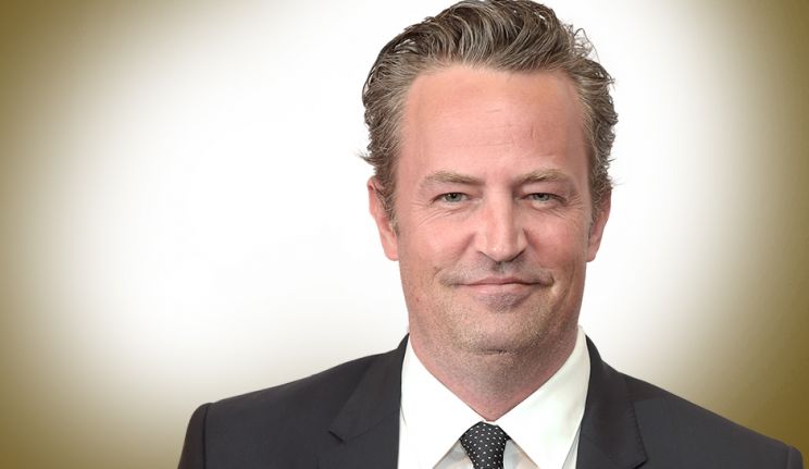 Matthew Perry