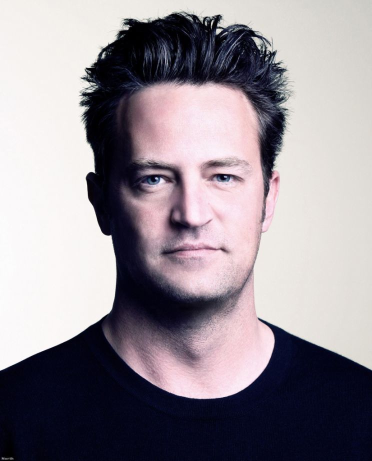 Matthew Perry