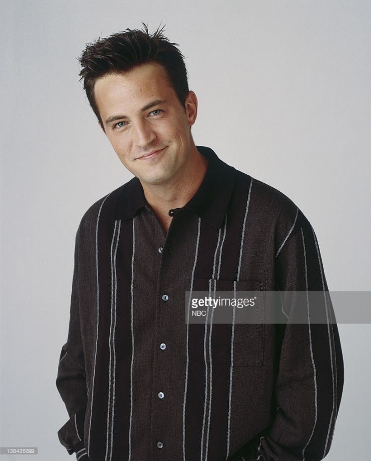 Matthew Perry