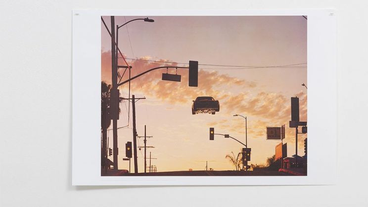 Matthew Porter
