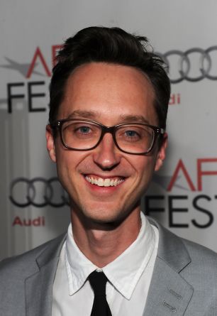Matthew Porterfield