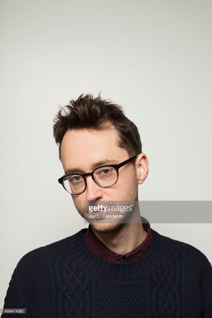Matthew Porterfield