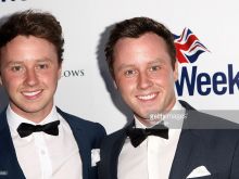 Matthew Postlethwaite