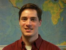 Matthew Pritchard
