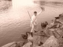 Matthew R. Staley #3777933 picture (Landscape Medium)