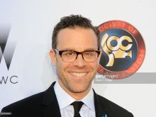 Matthew Rauch