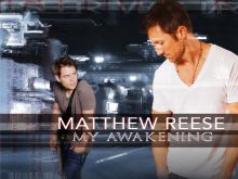 Matthew Reese