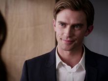 Matthew Reese
