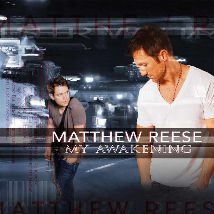 Matthew Reese