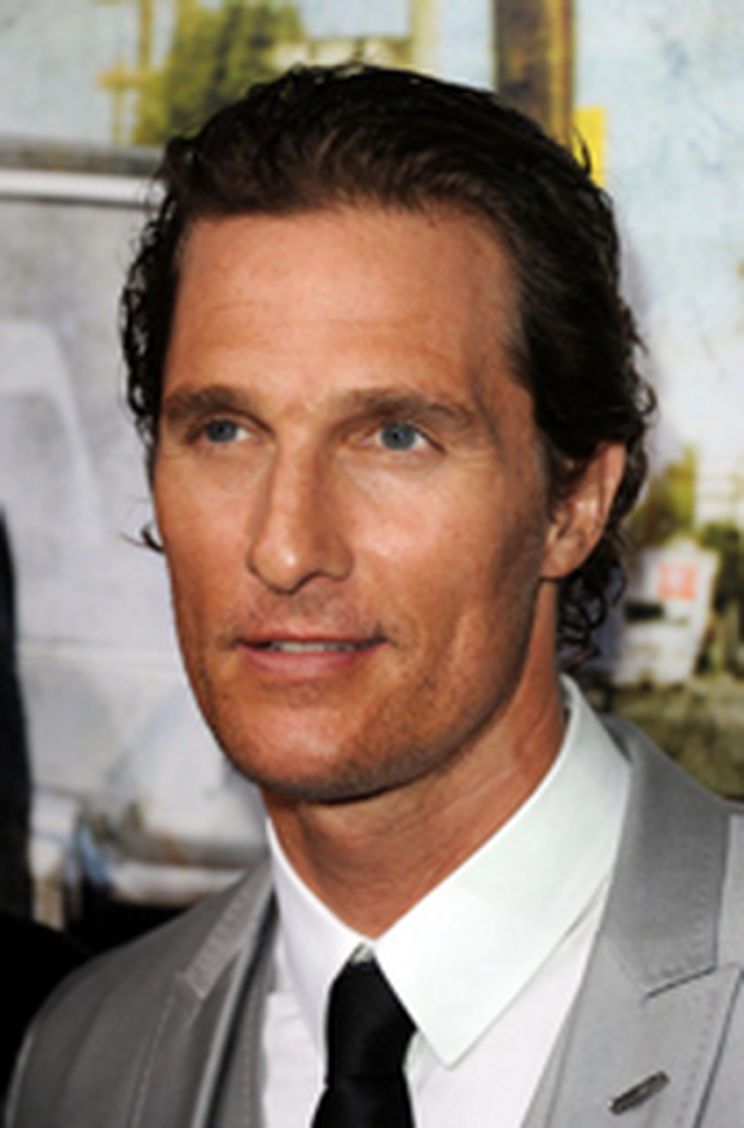 Matthew Reese
