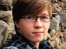Matthew Reeve