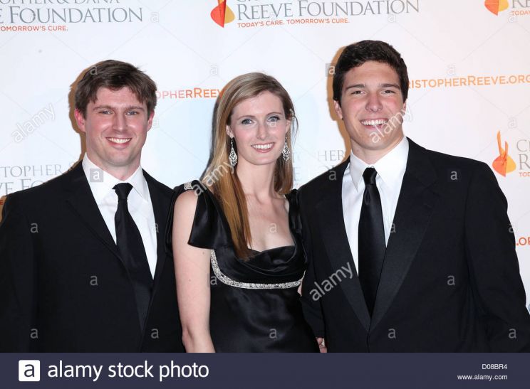 Matthew Reeve