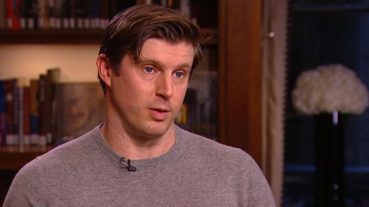 Matthew Reeve