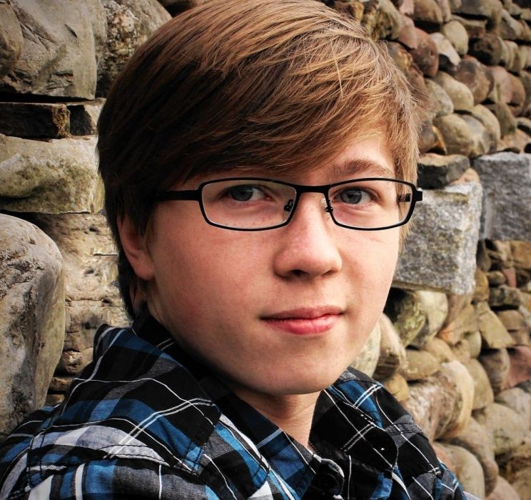 Matthew Reeve