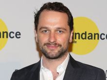 Matthew Rhys