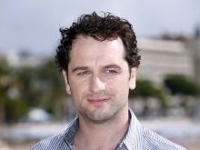 Matthew Rhys