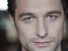 Matthew Rhys