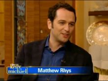 Matthew Rhys