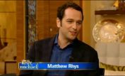 Matthew Rhys