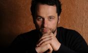 Matthew Rhys