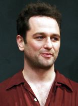 Matthew Rhys