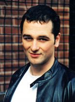 Matthew Rhys