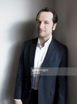 Matthew Rhys