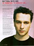 Matthew Rhys