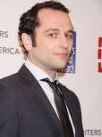 Matthew Rhys