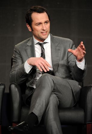 Matthew Rhys