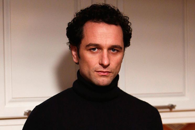 Matthew Rhys