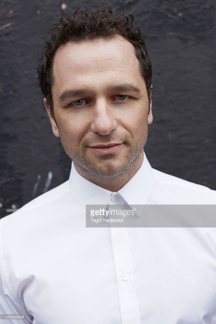 Matthew Rhys