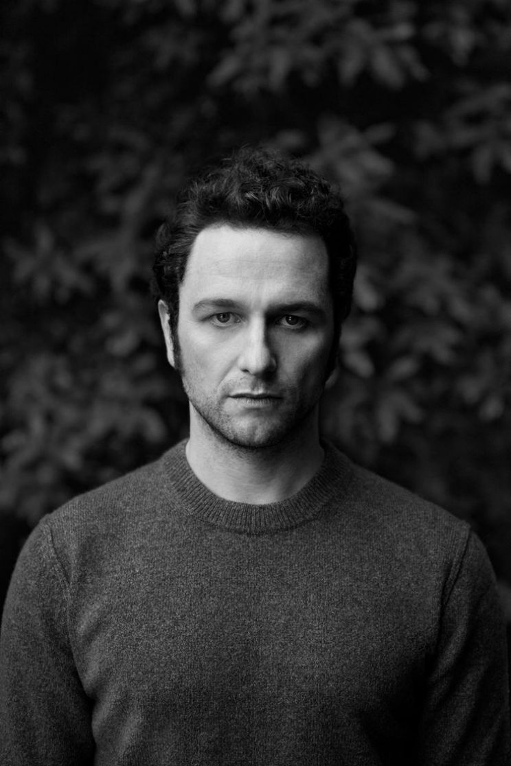 Matthew Rhys