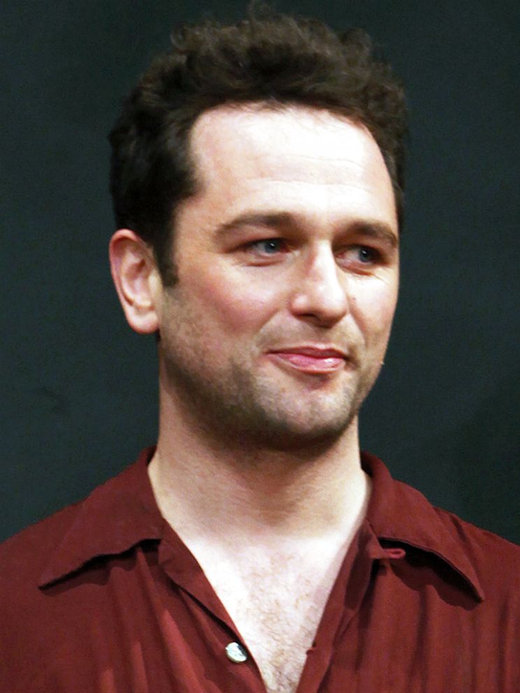 Matthew Rhys