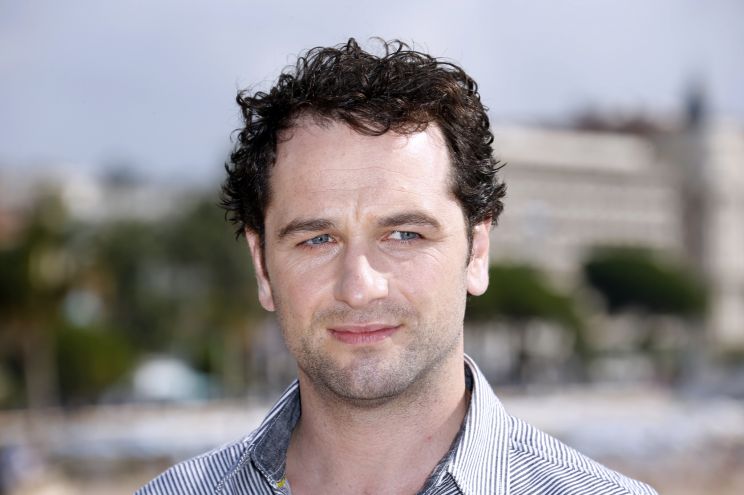 Matthew Rhys