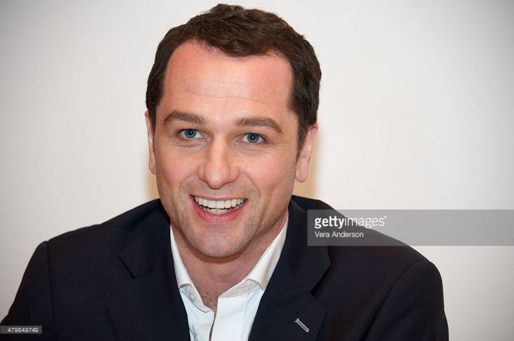 Matthew Rhys