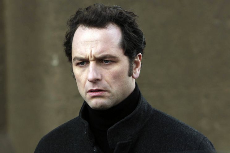 Matthew Rhys